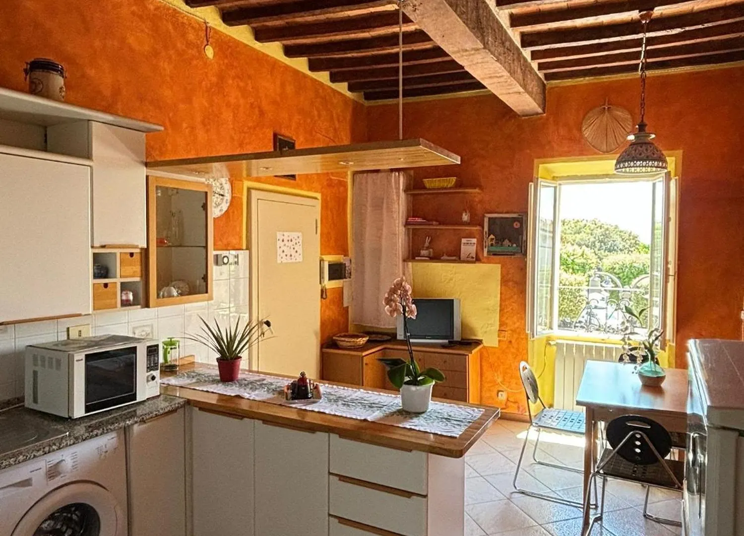 La Nicchia Apartment Sinalunga