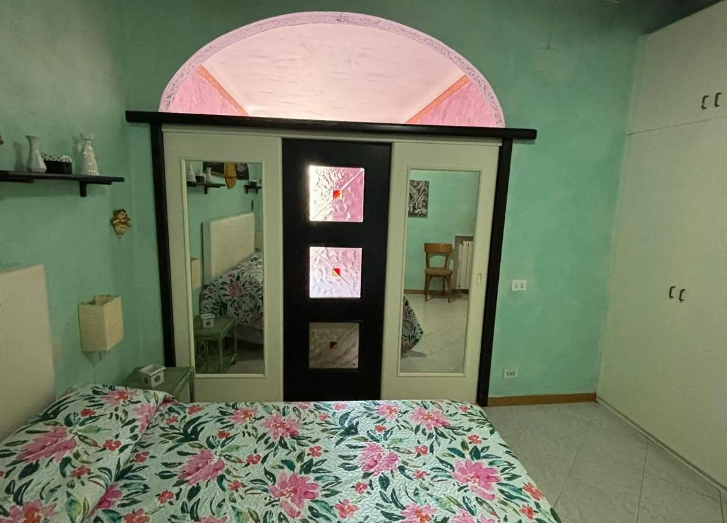 La Nicchia Apartment Sinalunga