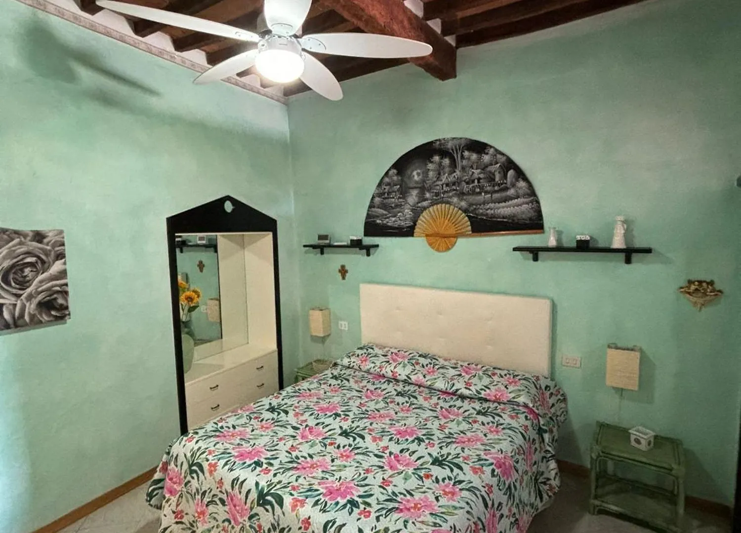 La Nicchia Apartment Sinalunga Italy
