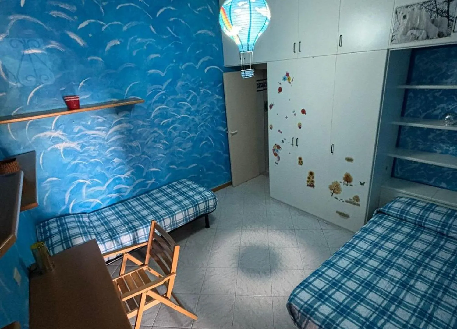 La Nicchia Apartment Sinalunga
