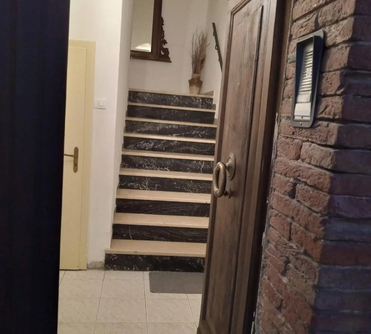 La Nicchia Apartment Sinalunga