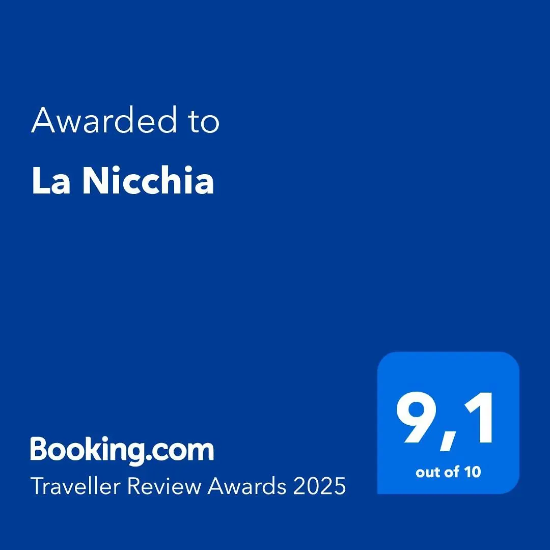 La Nicchia Apartment Sinalunga