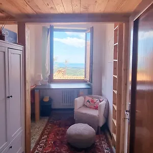 Appartamento Casa Kundra, Scarlino