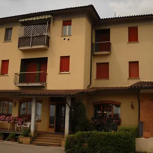 Hotel Santorotto Di Fabio Terrosi, Sinalunga