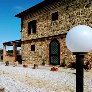 Maison d'hôtes Il Panorama, Sinalunga