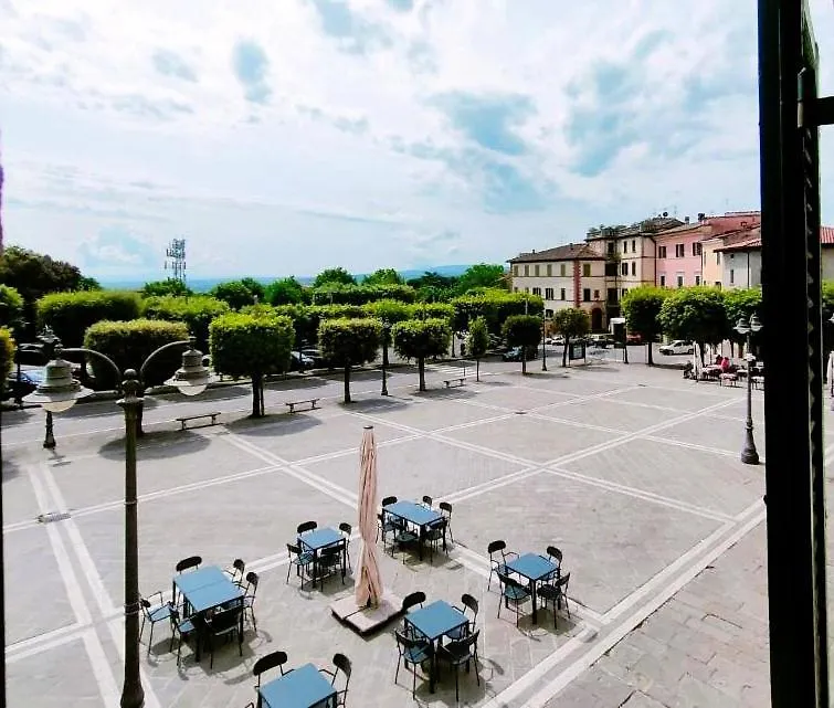 Apartamento La Nicchia Sinalunga Italia